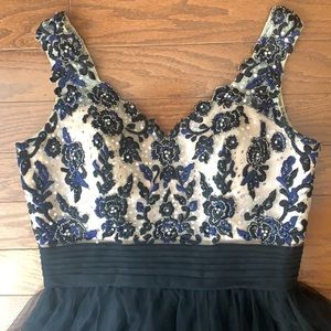 Mori Lee by Madeline Gardner Mother of the Bride Gown Formal Dress Wedding Event